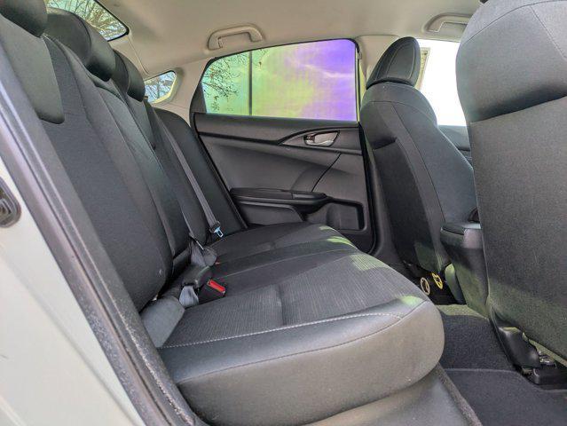 used 2020 Honda Insight car, priced at $15,995