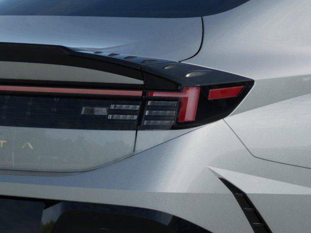 new 2025 Hyundai Sonata car, priced at $29,840