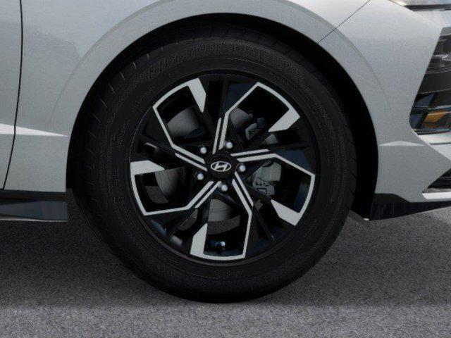 new 2025 Hyundai Sonata car, priced at $29,840
