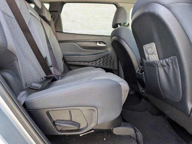 used 2023 Hyundai Santa Fe car, priced at $22,658