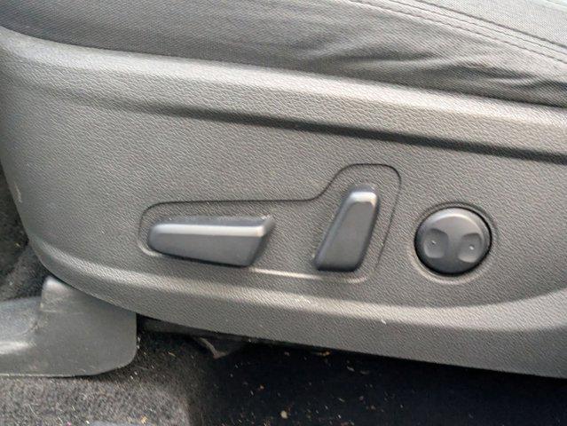 used 2023 Hyundai Santa Fe car, priced at $22,658