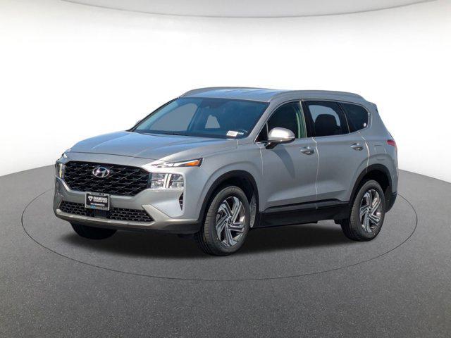 used 2023 Hyundai Santa Fe car, priced at $22,658