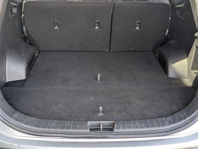 used 2023 Hyundai Santa Fe car, priced at $22,658