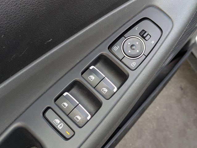 used 2023 Hyundai Santa Fe car, priced at $22,658