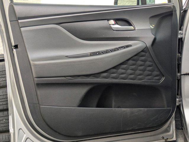 used 2023 Hyundai Santa Fe car, priced at $22,658