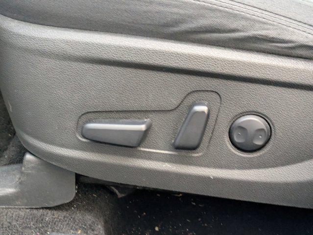 used 2023 Hyundai Santa Fe car, priced at $22,658