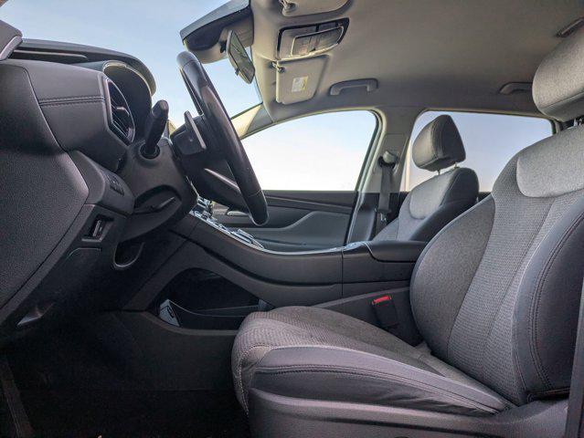 used 2023 Hyundai Santa Fe car, priced at $22,658