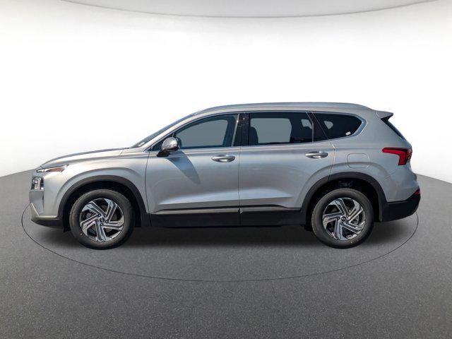 used 2023 Hyundai Santa Fe car, priced at $22,658