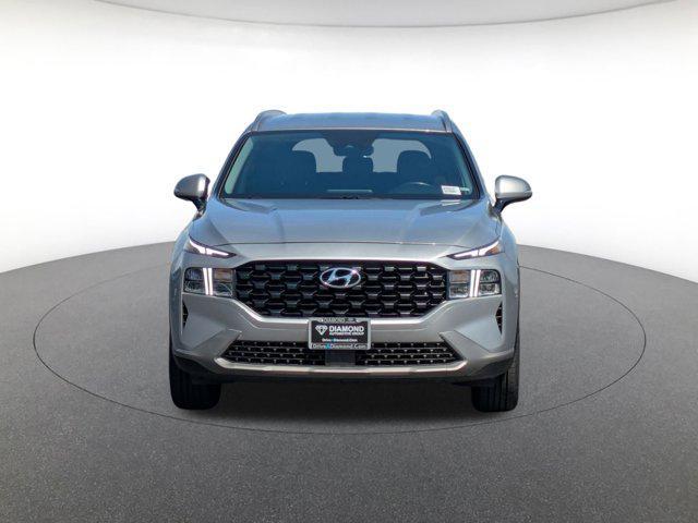 used 2023 Hyundai Santa Fe car, priced at $22,658
