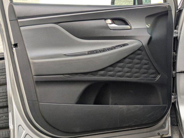 used 2023 Hyundai Santa Fe car, priced at $22,658