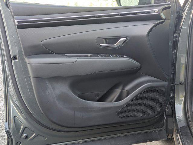 used 2022 Hyundai Tucson car, priced at $21,588