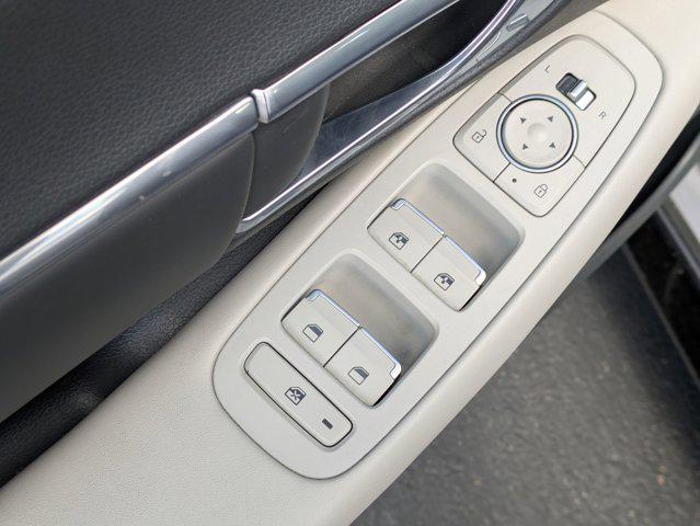 used 2023 Hyundai Sonata car, priced at $17,988