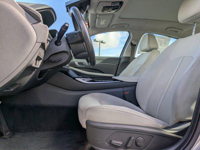 used 2023 Hyundai Sonata car, priced at $17,988