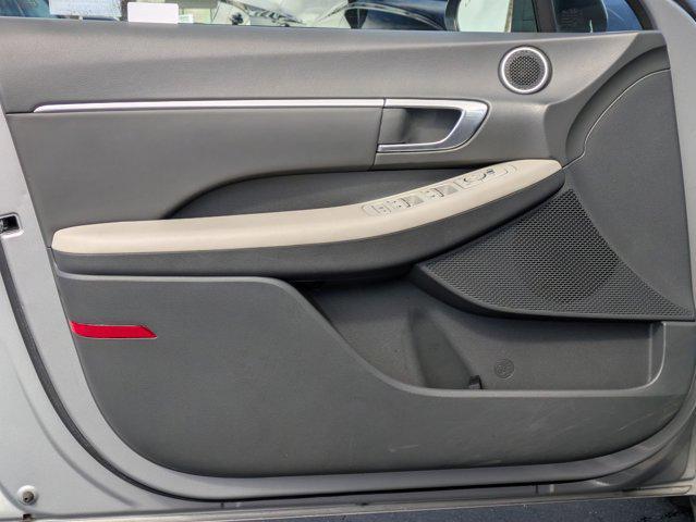 used 2023 Hyundai Sonata car, priced at $17,988