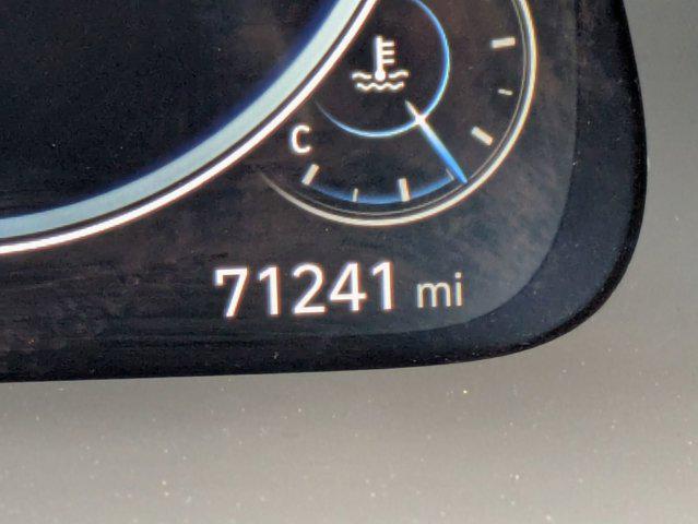used 2023 Hyundai Sonata car, priced at $17,988