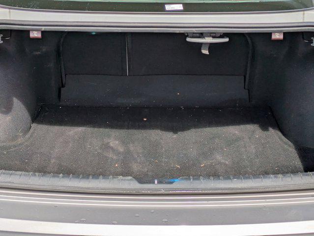 used 2023 Hyundai Sonata car, priced at $17,988
