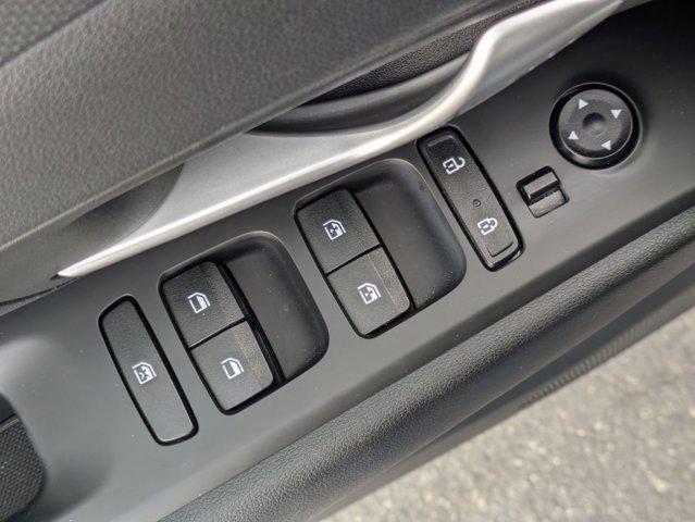 used 2022 Hyundai TUCSON Hybrid car, priced at $25,488