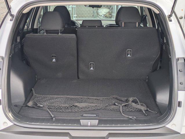 used 2022 Hyundai TUCSON Hybrid car, priced at $25,488