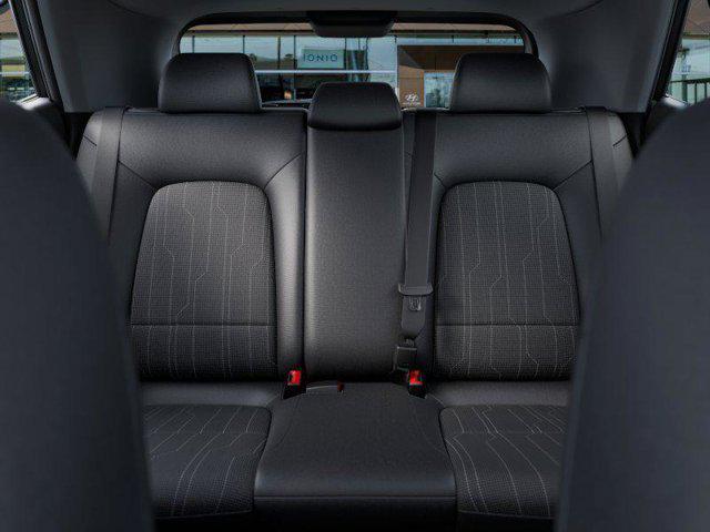 new 2025 Hyundai Venue car, priced at $21,695