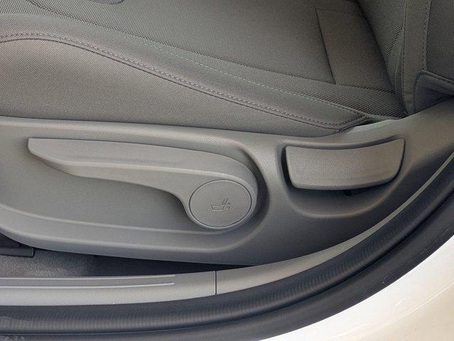 new 2025 Hyundai Elantra car, priced at $24,410