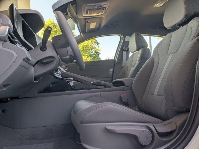 new 2025 Hyundai Elantra car, priced at $24,410