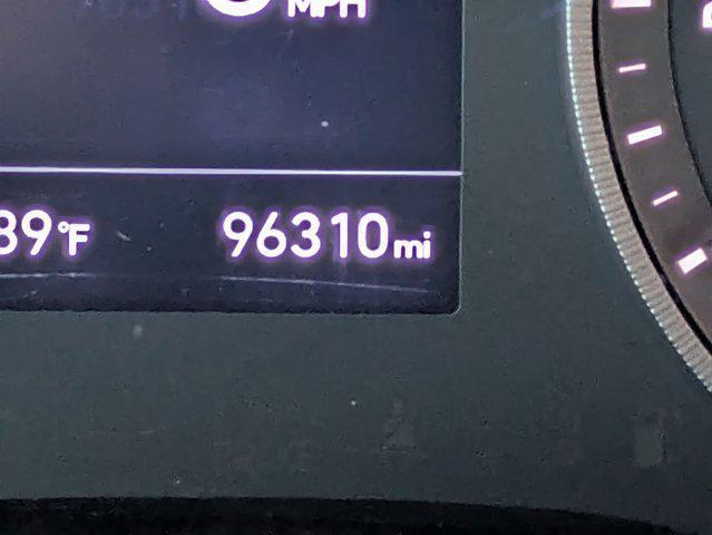 used 2021 Hyundai Tucson car, priced at $13,999