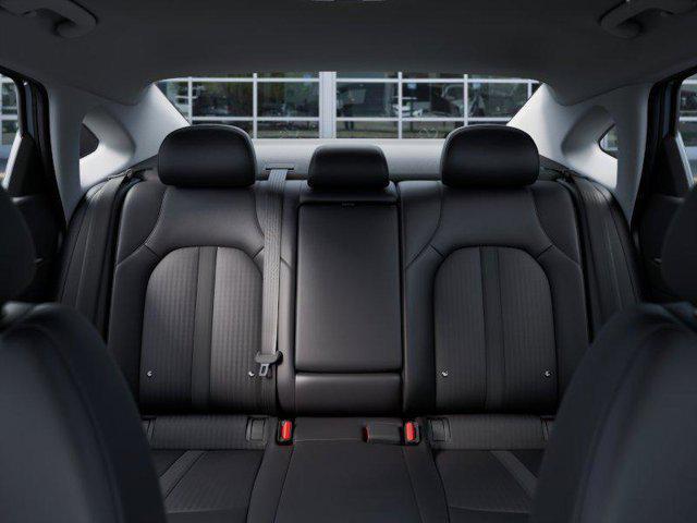new 2025 Hyundai Sonata Hybrid car, priced at $32,958