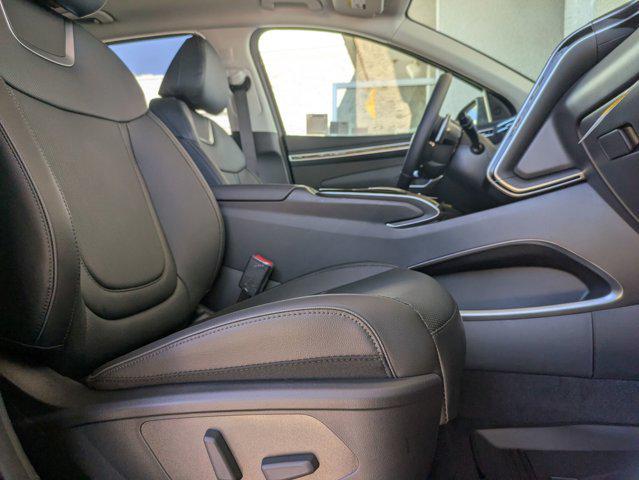 new 2024 Hyundai TUCSON Hybrid car, priced at $41,834
