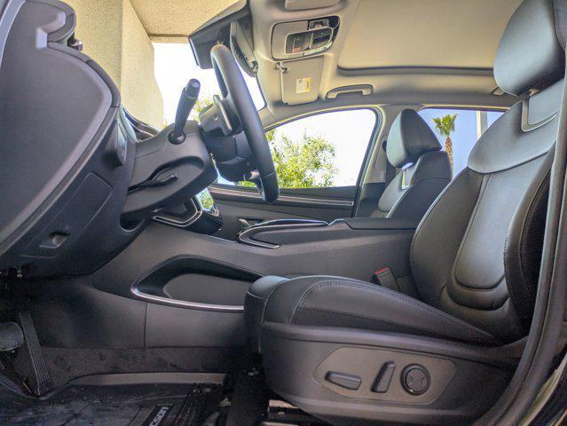 new 2024 Hyundai TUCSON Hybrid car, priced at $41,834