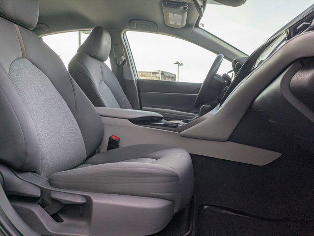 used 2020 Toyota Camry car, priced at $21,387
