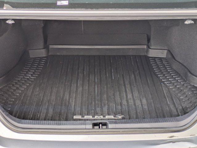used 2020 Toyota Camry car, priced at $21,387