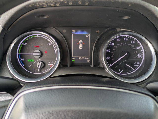 used 2020 Toyota Camry car, priced at $21,387