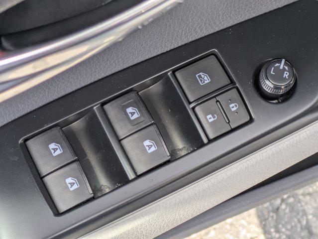 used 2020 Toyota Camry car, priced at $21,387