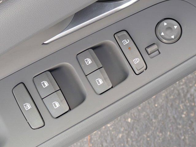 new 2025 Hyundai Elantra car, priced at $25,495