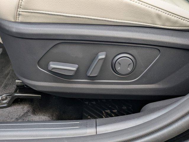 new 2024 Hyundai TUCSON Hybrid car, priced at $41,450