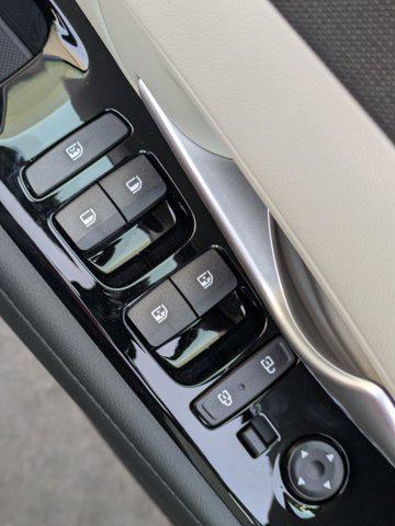 new 2024 Hyundai TUCSON Hybrid car, priced at $41,450