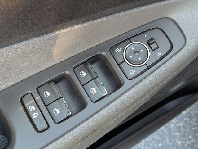 used 2019 Hyundai Santa Fe car, priced at $15,899
