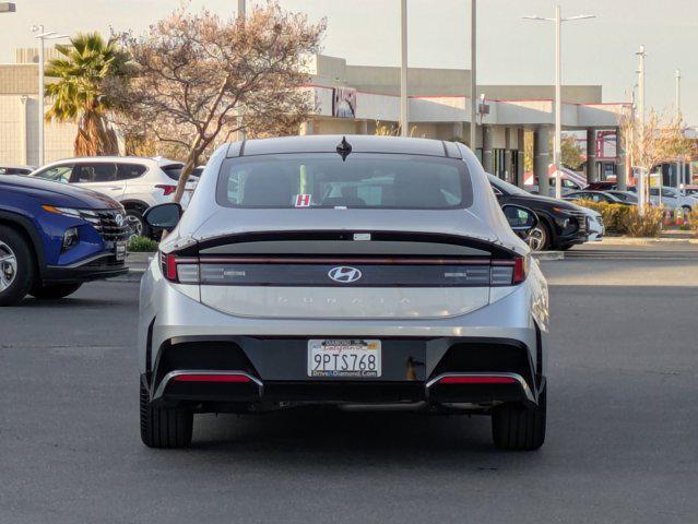 used 2024 Hyundai Sonata car, priced at $24,488
