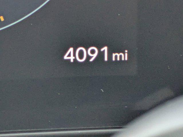 used 2024 Hyundai Sonata car, priced at $24,488