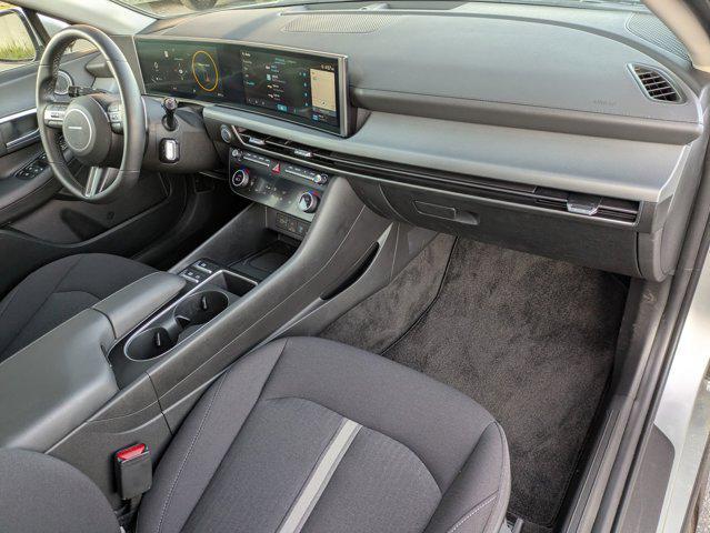 used 2024 Hyundai Sonata car, priced at $24,488
