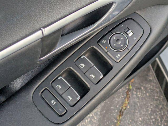 used 2024 Hyundai Sonata car, priced at $24,488