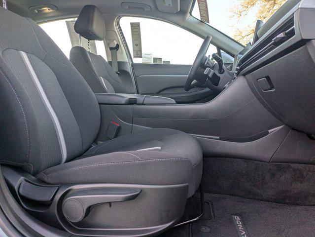 used 2024 Hyundai Sonata car, priced at $24,488