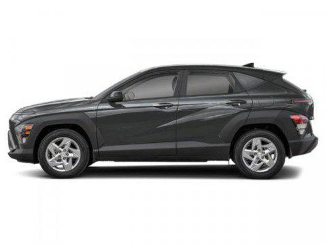 new 2026 Hyundai Kona car, priced at $25,350