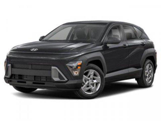 new 2026 Hyundai Kona car, priced at $25,350