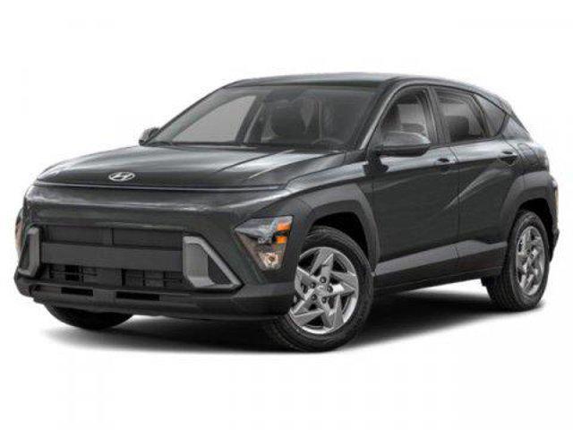 new 2026 Hyundai Kona car, priced at $25,350