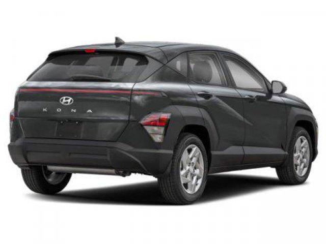 new 2026 Hyundai Kona car, priced at $25,350
