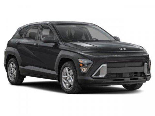 new 2026 Hyundai Kona car, priced at $25,350