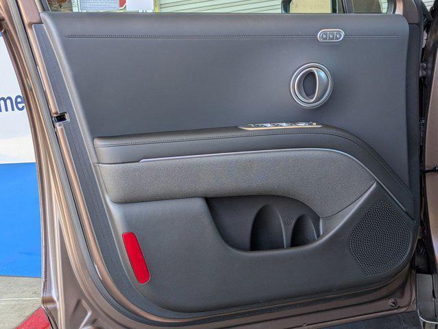 new 2026 Hyundai Palisade car, priced at $59,270