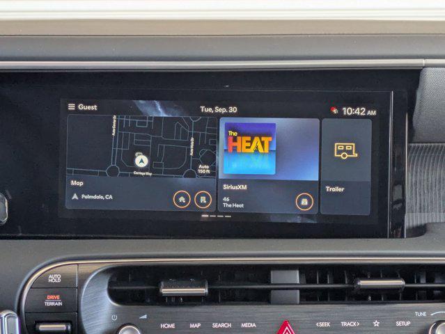 new 2026 Hyundai Palisade car, priced at $59,270