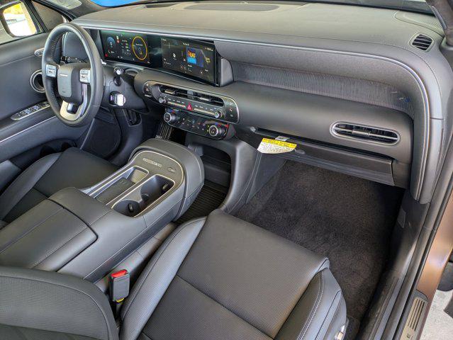 new 2026 Hyundai Palisade car, priced at $59,270